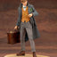 Fantastic Beasts 2 ARTFX+ PVC Statue 1/10 Newt Scamander 18 cm