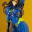 G.I. Joe Bishoujo PVC Statue 1/7 Baroness 25th Anniversary Blue Color Ver. 23 cm