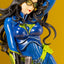 G.I. Joe Bishoujo PVC Statue 1/7 Baroness 25th Anniversary Blue Color Ver. 23 cm