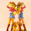 My Little Pony Bishoujo PVC Statue 1/7 Applejack Limited Edition 22 cm