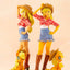 My Little Pony Bishoujo PVC Statue 1/7 Applejack Limited Edition 22 cm