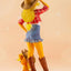 My Little Pony Bishoujo PVC Statue 1/7 Applejack Limited Edition 22 cm