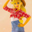 My Little Pony Bishoujo PVC Statue 1/7 Applejack Limited Edition 22 cm