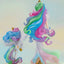 My Little Pony Bishoujo PVC Statue 1/7 Princess Celestia 23 cm