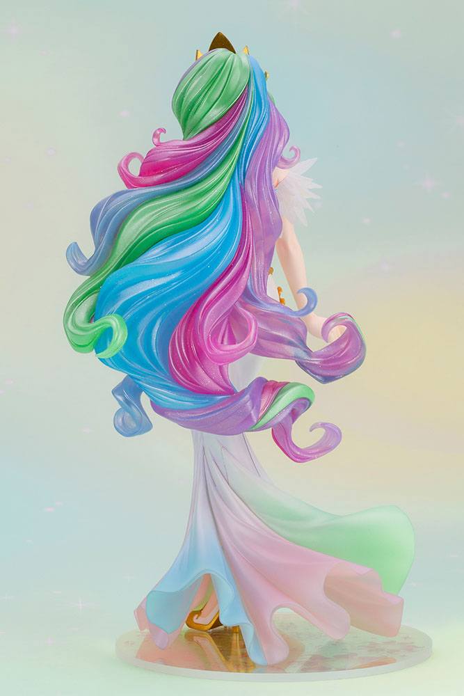 My Little Pony Bishoujo PVC Statue 1/7 Princess Celestia 23 cm