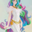 My Little Pony Bishoujo PVC Statue 1/7 Princess Celestia 23 cm