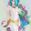 My Little Pony Bishoujo PVC Statue 1/7 Princess Celestia 23 cm