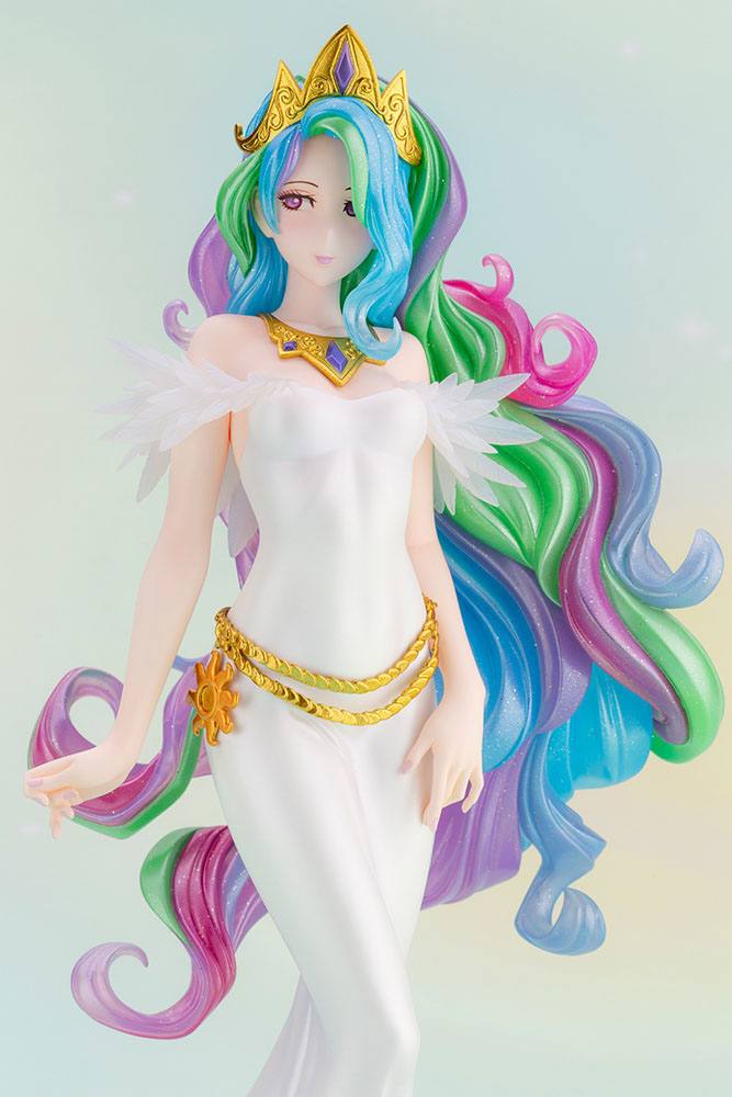 My Little Pony Bishoujo PVC Statue 1/7 Princess Celestia 23 cm