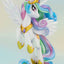 My Little Pony Bishoujo PVC Statue 1/7 Princess Celestia 23 cm