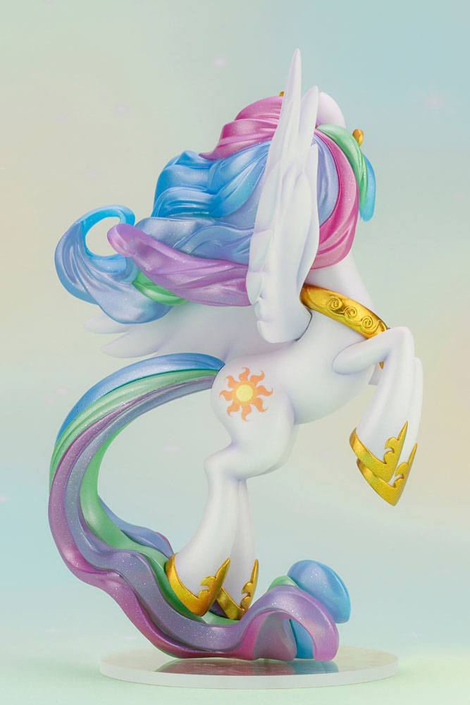 My Little Pony Bishoujo PVC Statue 1/7 Princess Celestia 23 cm