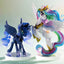 My Little Pony Bishoujo PVC Statue 1/7 Princess Celestia 23 cm