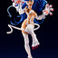 Darkstalkers Bishoujo PVC Statue 1/7 Felicia 26 cm