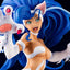 Darkstalkers Bishoujo PVC Statue 1/7 Felicia 26 cm