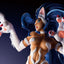 Darkstalkers Bishoujo PVC Statue 1/7 Felicia 26 cm