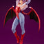 Darkstalkers Bishoujo PVC Statue 1/7 Lilith 22 cm