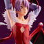 Darkstalkers Bishoujo PVC Statue 1/7 Lilith 22 cm