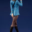 Star Trek Bishoujo PVC Statue 1/7 Vulcan Science Officer 22 cm