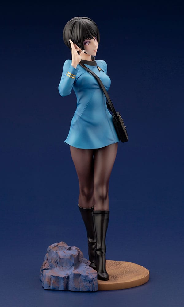 Star Trek Bishoujo PVC Statue 1/7 Vulcan Science Officer 22 cm