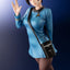 Star Trek Bishoujo PVC Statue 1/7 Vulcan Science Officer 22 cm