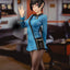 Star Trek Bishoujo PVC Statue 1/7 Vulcan Science Officer 22 cm