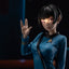 Star Trek Bishoujo PVC Statue 1/7 Vulcan Science Officer 22 cm