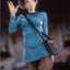 Star Trek Bishoujo PVC Statue 1/7 Vulcan Science Officer 22 cm