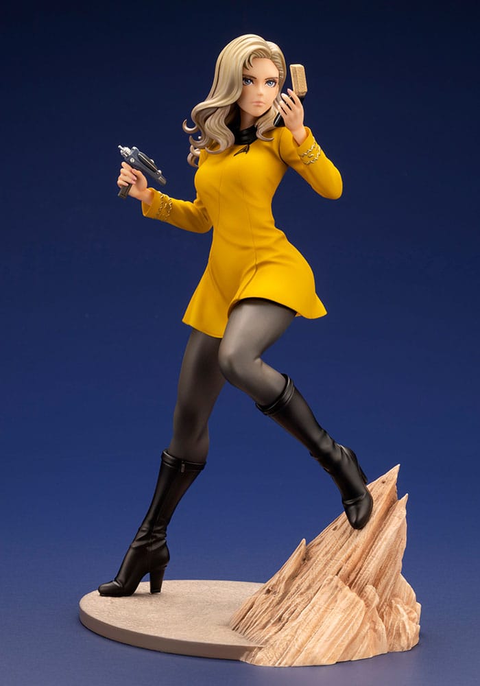 Star Trek Bishoujo PVC Statue 1/7 Command Officer 23 cm