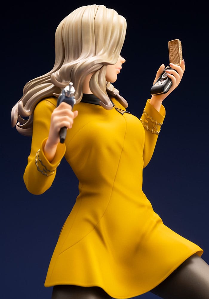 Star Trek Bishoujo PVC Statue 1/7 Command Officer 23 cm