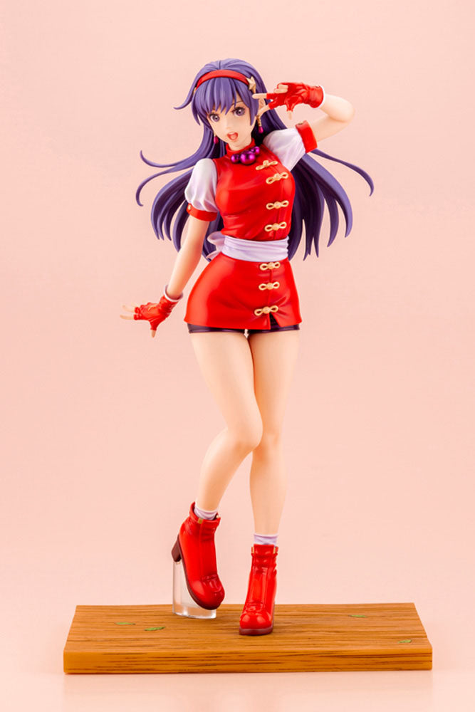 The King Of Fighters '98 Bishoujo PVC Statue 1/7 Athena Asamiya 23 cm