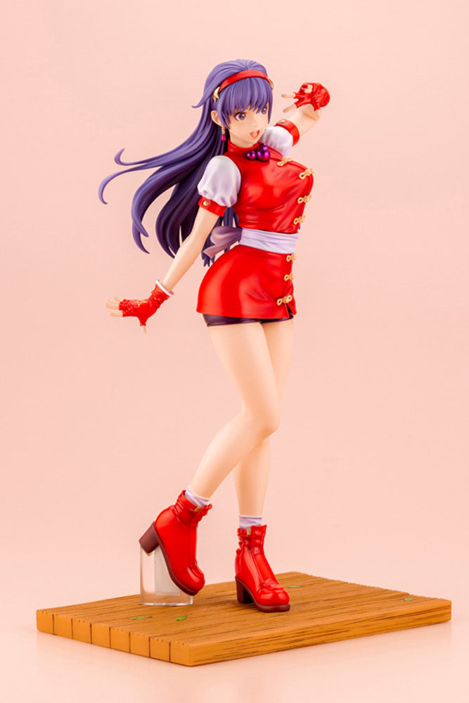 The King Of Fighters '98 Bishoujo PVC Statue 1/7 Athena Asamiya 23 cm