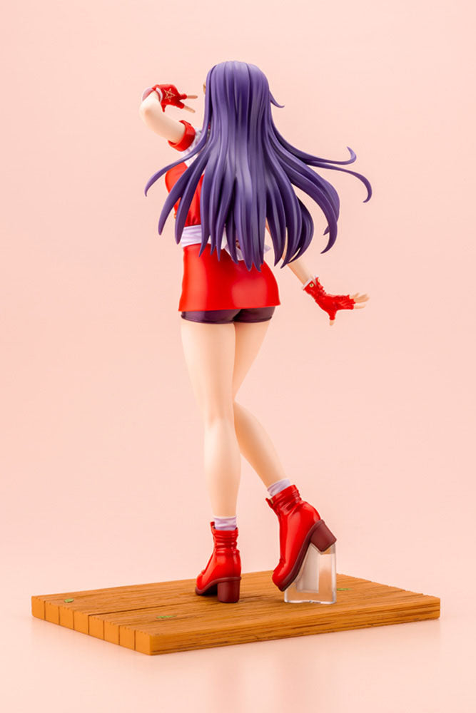 The King Of Fighters '98 Bishoujo PVC Statue 1/7 Athena Asamiya 23 cm