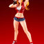 SNK Heroines Bishoujo PVC Statue 1/7 Tag Team Frenzy Terry Bogard Bonus Edition 23 cm