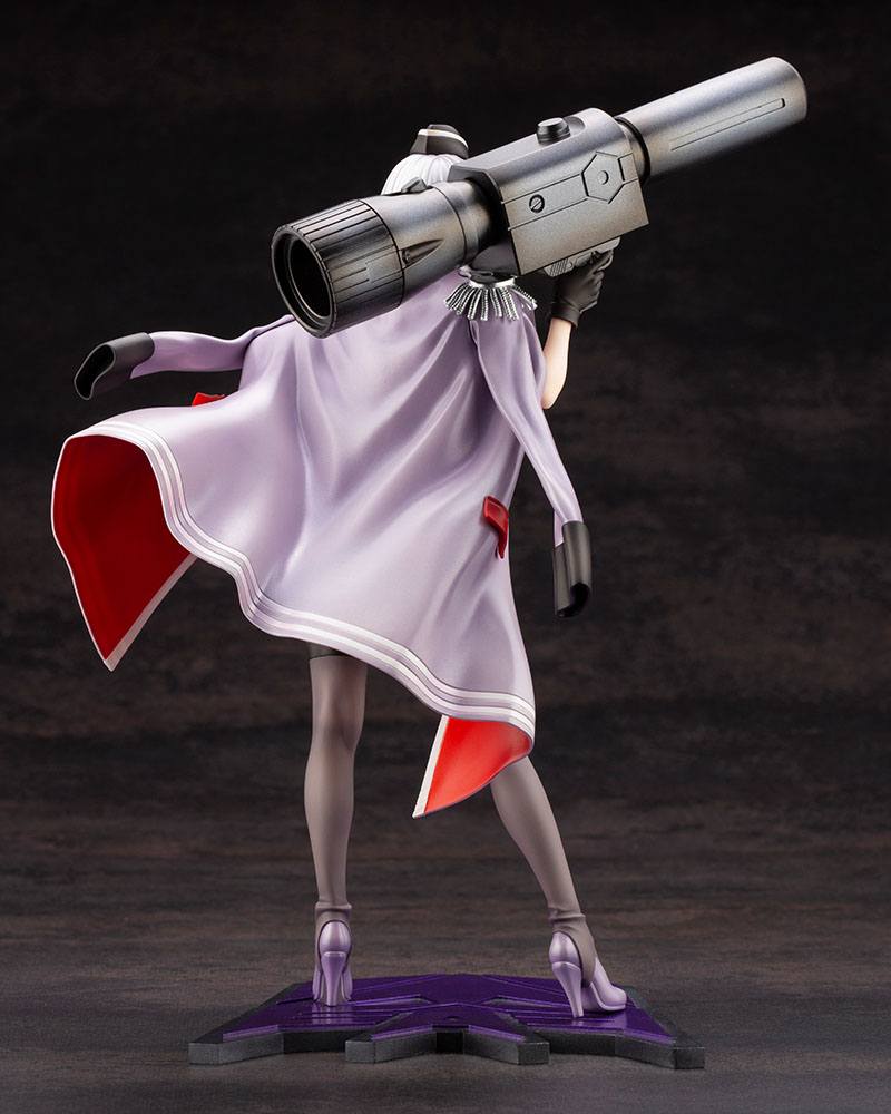 Transformers Bishoujo PVC Statue 1/7 Megatron 25 cm