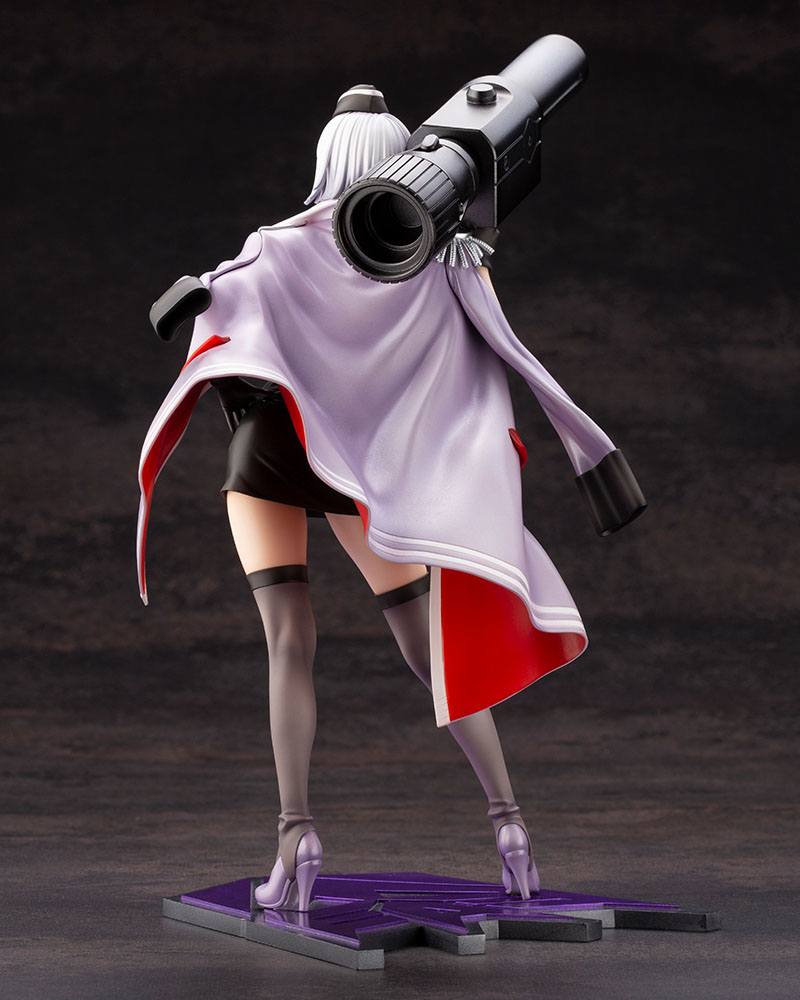 Transformers Bishoujo PVC Statue 1/7 Megatron 25 cm