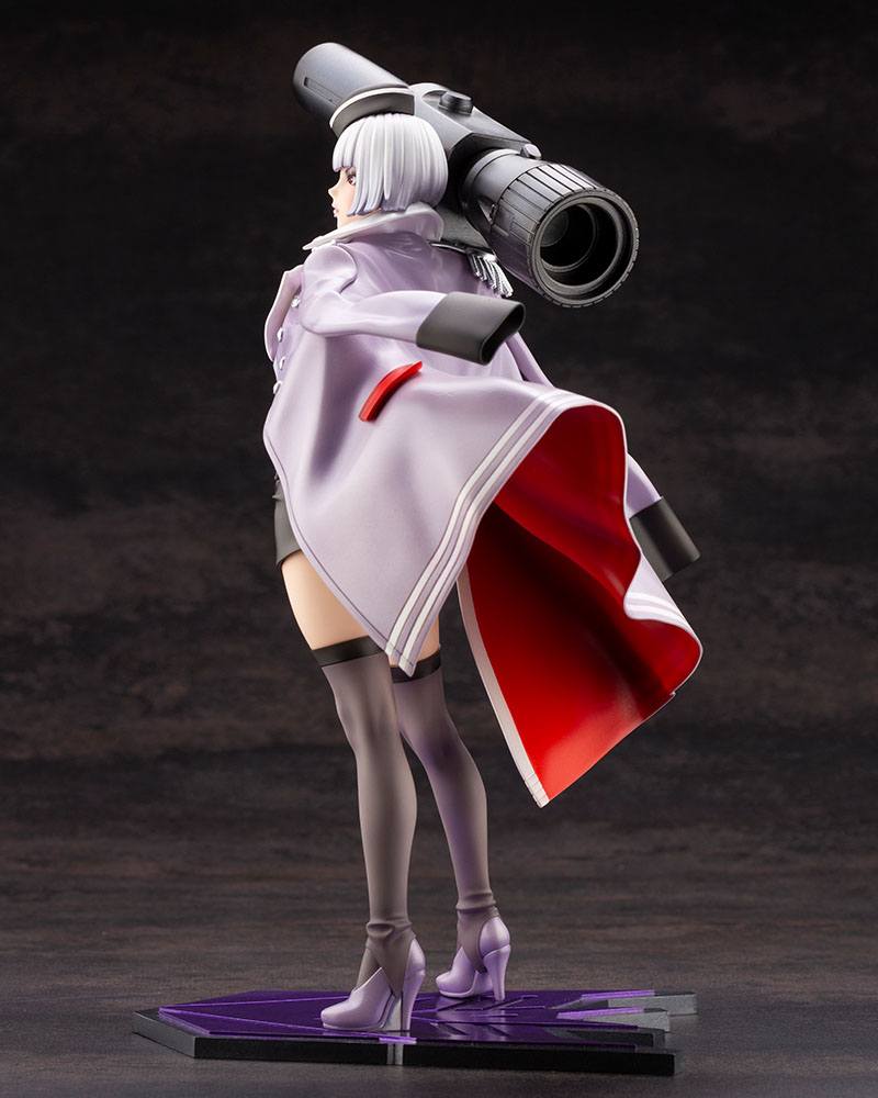 Transformers Bishoujo PVC Statue 1/7 Megatron 25 cm