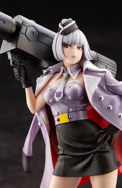 Transformers Bishoujo PVC Statue 1/7 Megatron 25 cm