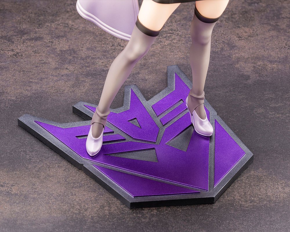 Transformers Bishoujo PVC Statue 1/7 Megatron 25 cm