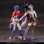 Transformers Bishoujo PVC Statue 1/7 Megatron 25 cm