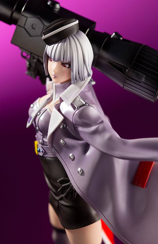 Transformers Bishoujo PVC Statue 1/7 Megatron 25 cm