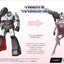 Transformers Bishoujo PVC Statue 1/7 Megatron 25 cm