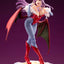 Darkstalkers Bishoujo PVC Statue 1/7 Morrigan Limited Edition 23 cm