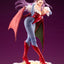 Darkstalkers Bishoujo PVC Statue 1/7 Morrigan Limited Edition 23 cm