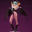 Darkstalkers Bishoujo PVC Statue 1/7 Lilith Limited Edition 22 cm