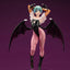 Darkstalkers Bishoujo PVC Statue 1/7 Lilith Limited Edition 22 cm