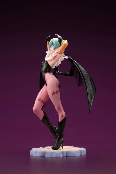 Darkstalkers Bishoujo PVC Statue 1/7 Lilith Limited Edition 22 cm