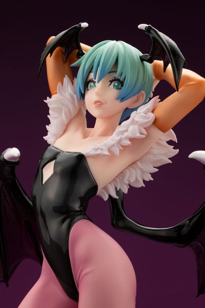 Darkstalkers Bishoujo PVC Statue 1/7 Lilith Limited Edition 22 cm
