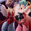 Darkstalkers Bishoujo PVC Statue 1/7 Lilith Limited Edition 22 cm