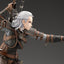 The Witcher Bishoujo PVC Statue 1/7 Geralt 23 cm