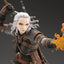 The Witcher Bishoujo PVC Statue 1/7 Geralt 23 cm