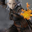 The Witcher Bishoujo PVC Statue 1/7 Geralt 23 cm